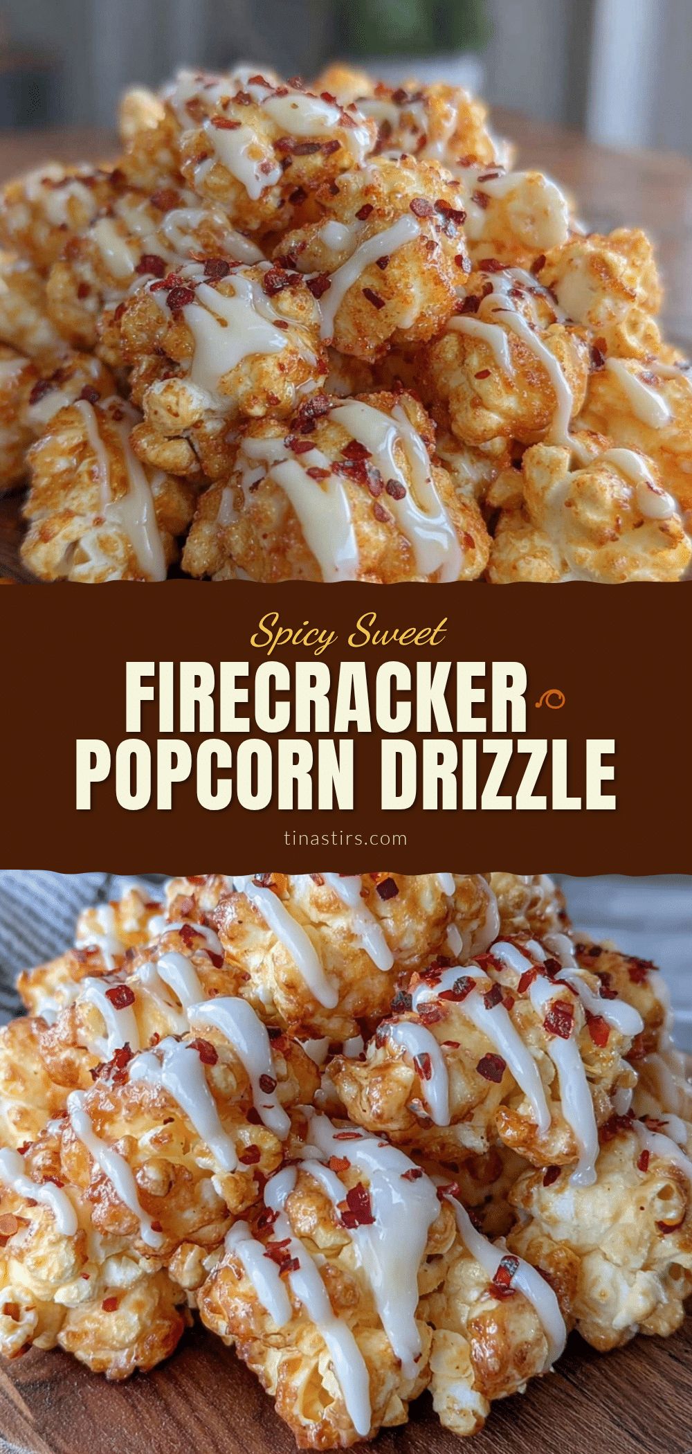firecracker popcorn recipe recipe