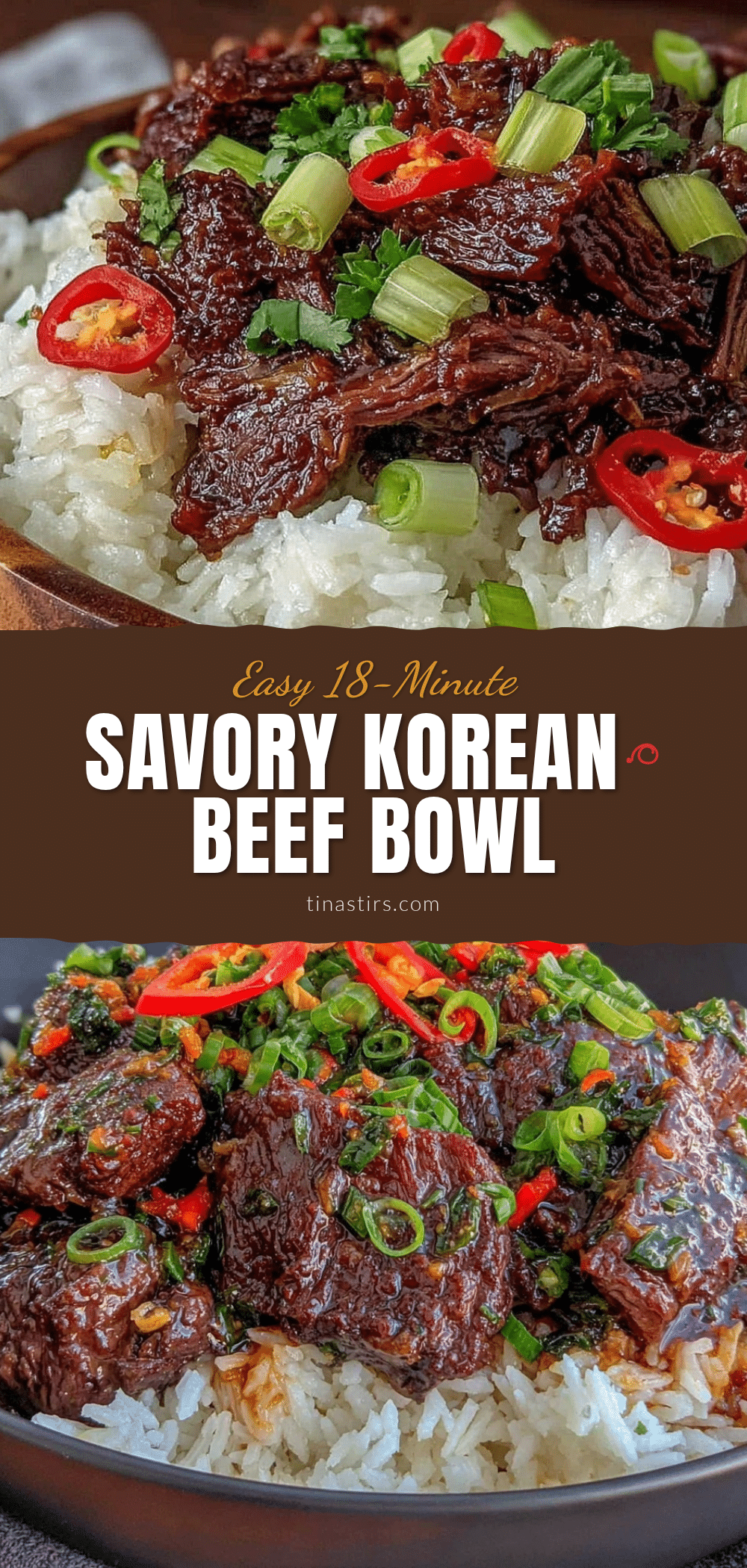 korean beef bowl recipe recipe