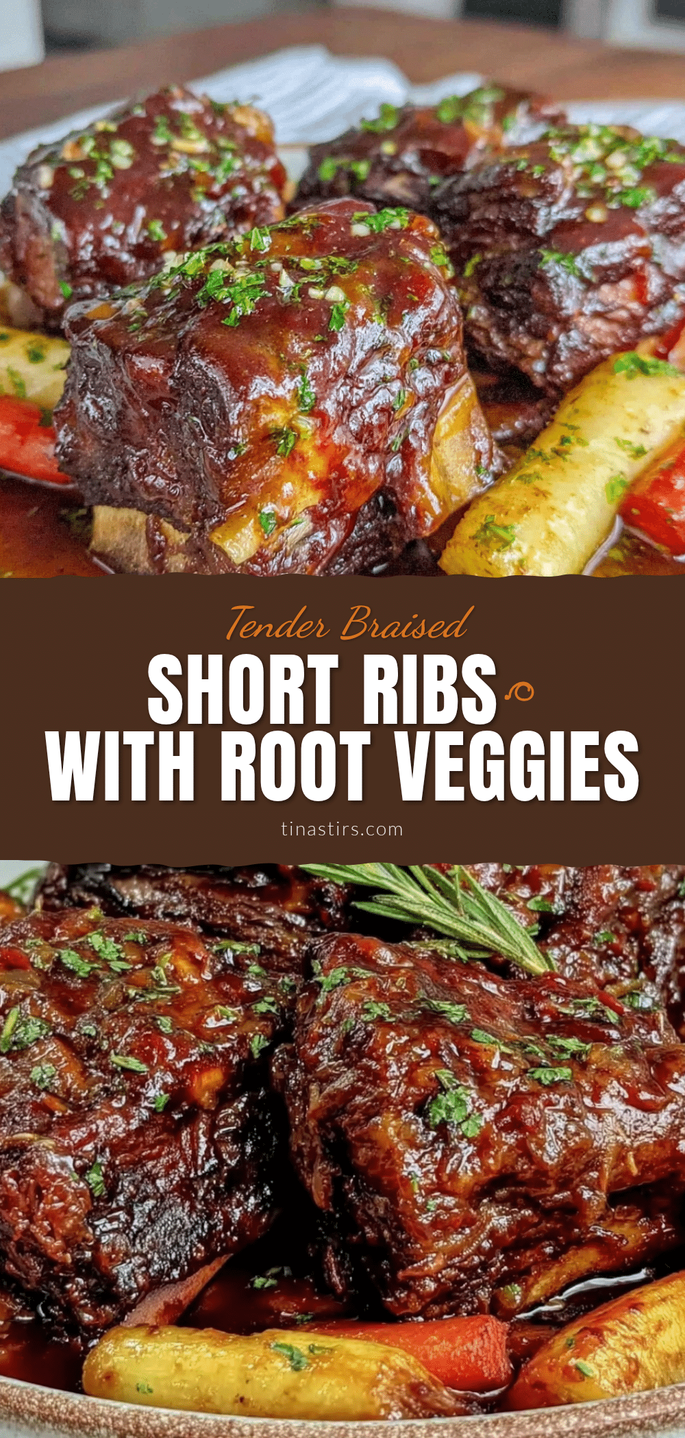 braised short ribs recipe recipe