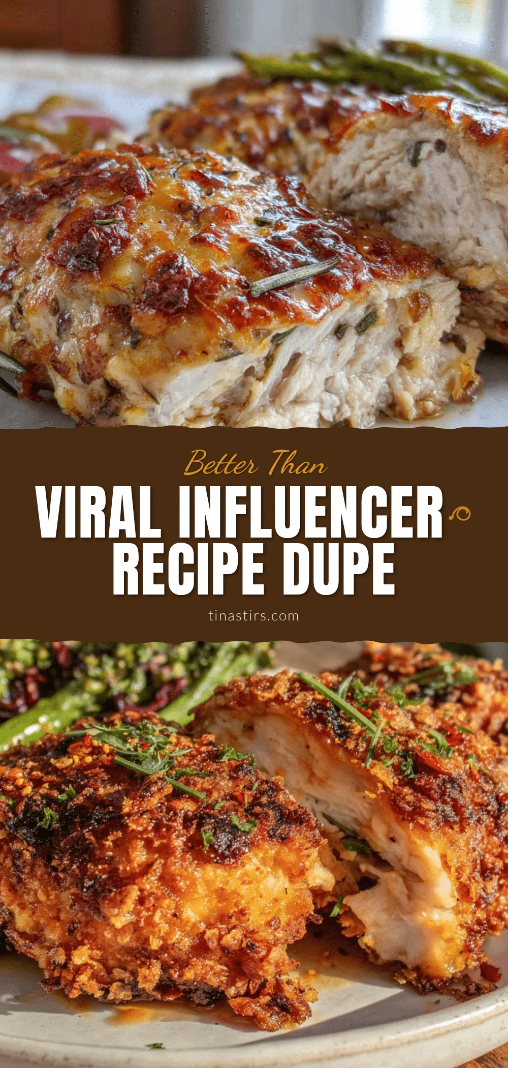 crispy fried chicken recipe dupe recipe