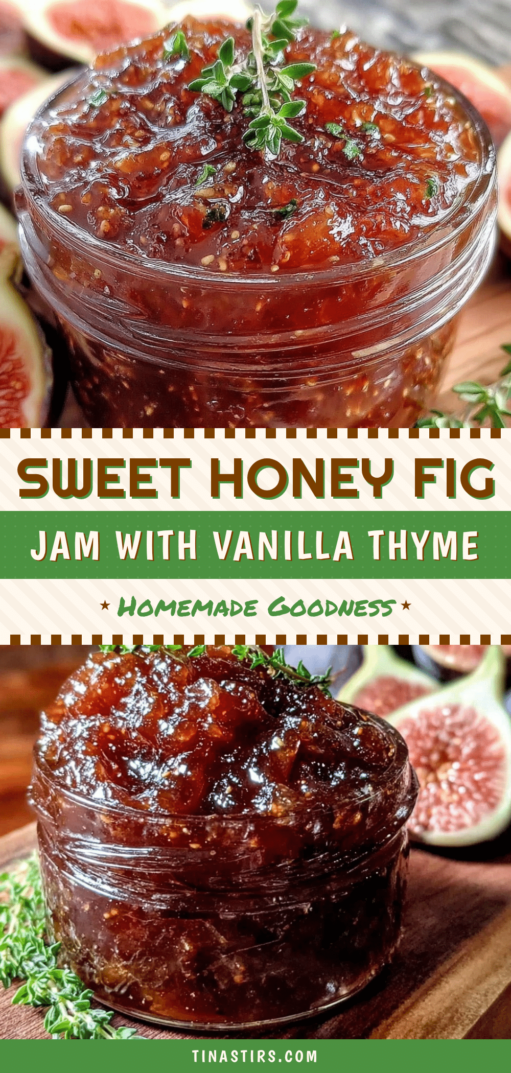 honey fig jam recipe recipe