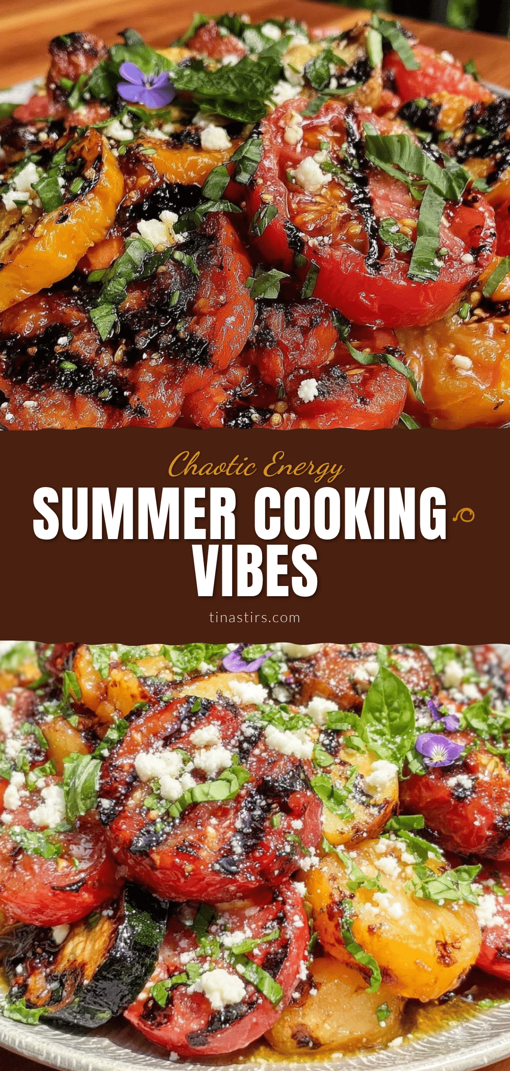 summer cooking recipes recipe