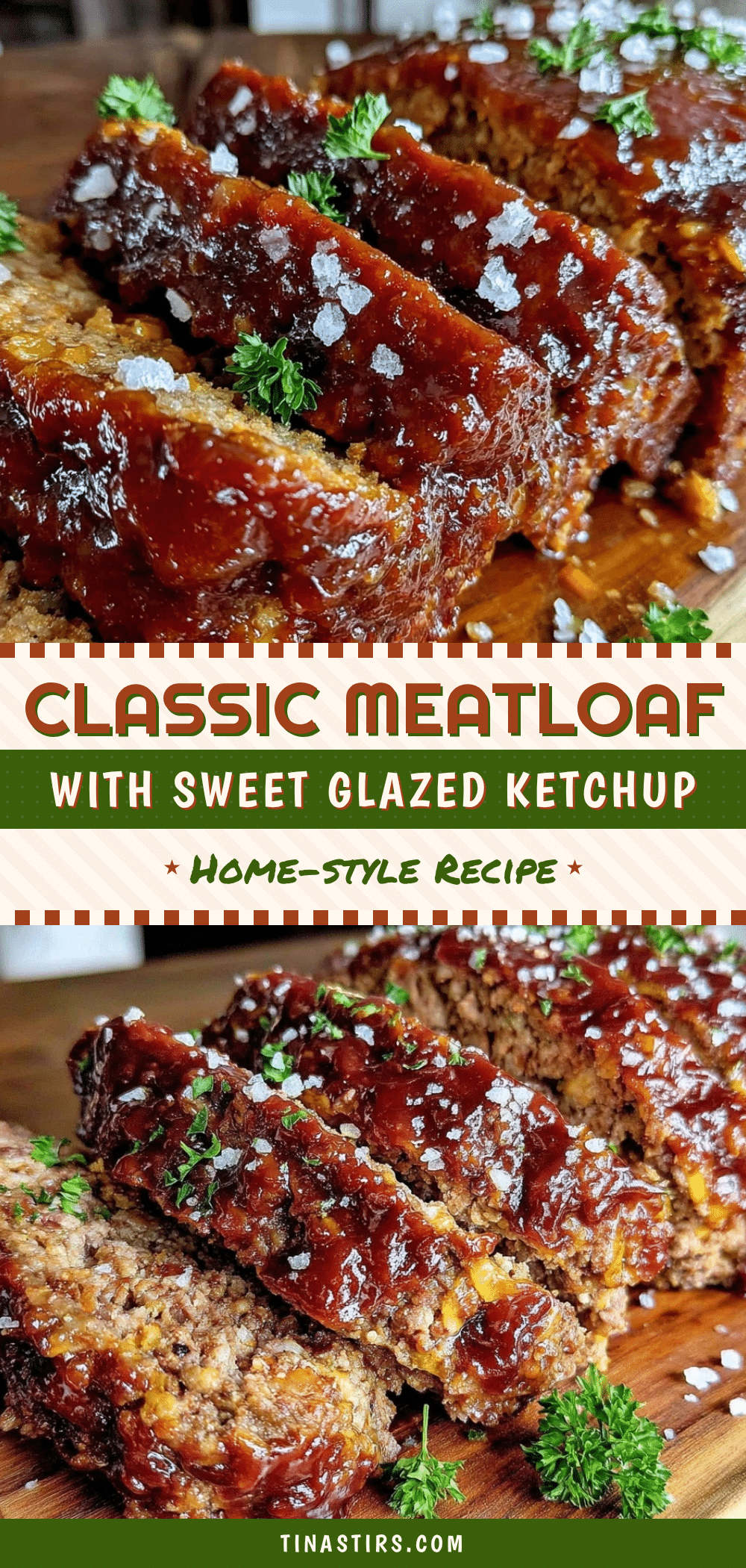 classic meatloaf recipe recipe