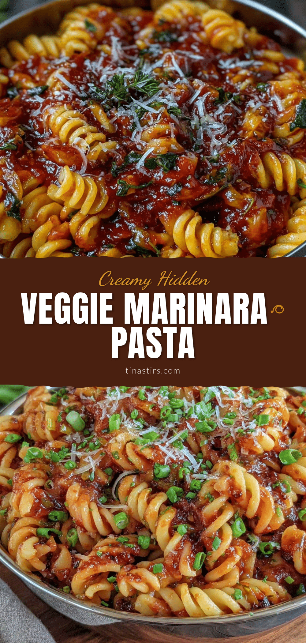 healthy thermos pasta recipe