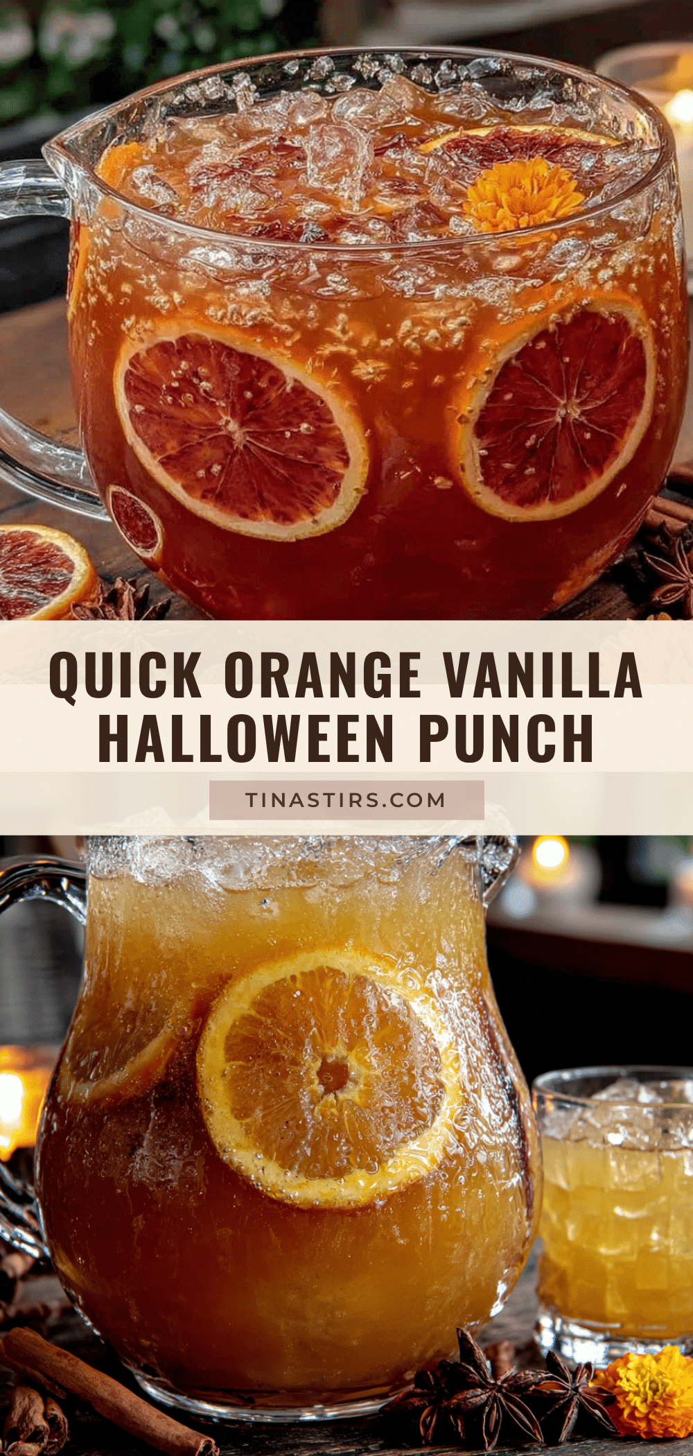 halloween punch recipe recipe