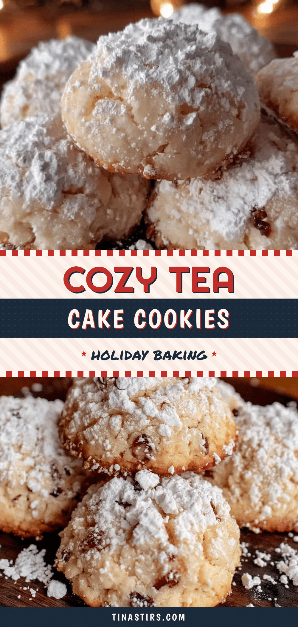 russian tea cake cookies recipe